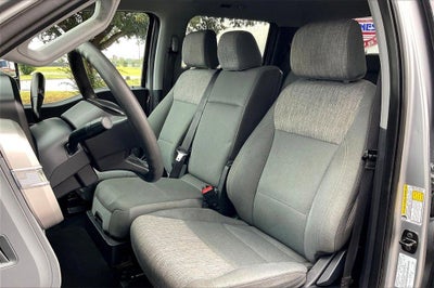 2024 Ford F-250SD XLT