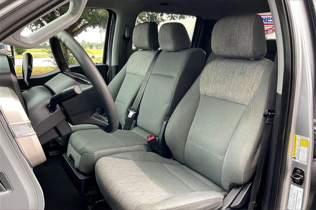 2024 Ford F-250SD XLT