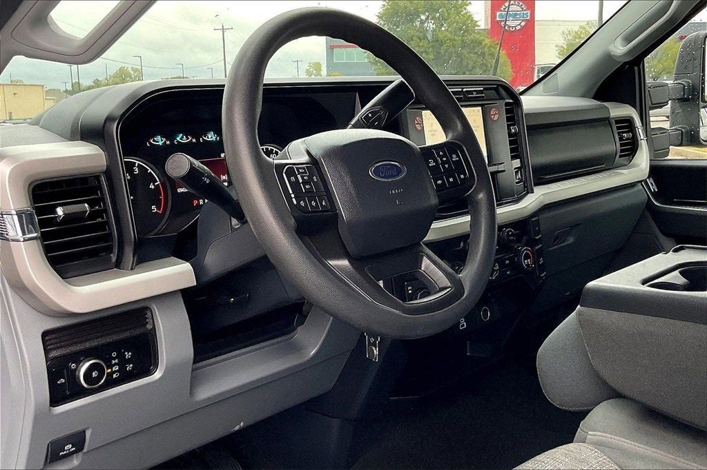 2024 Ford F-250SD XLT
