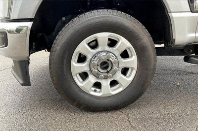 2024 Ford F-250SD XLT