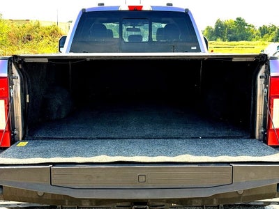 2021 Ford Super Duty F-350 DRW King Ranch
