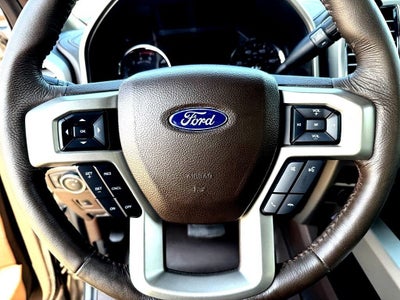 2021 Ford Super Duty F-350 DRW King Ranch