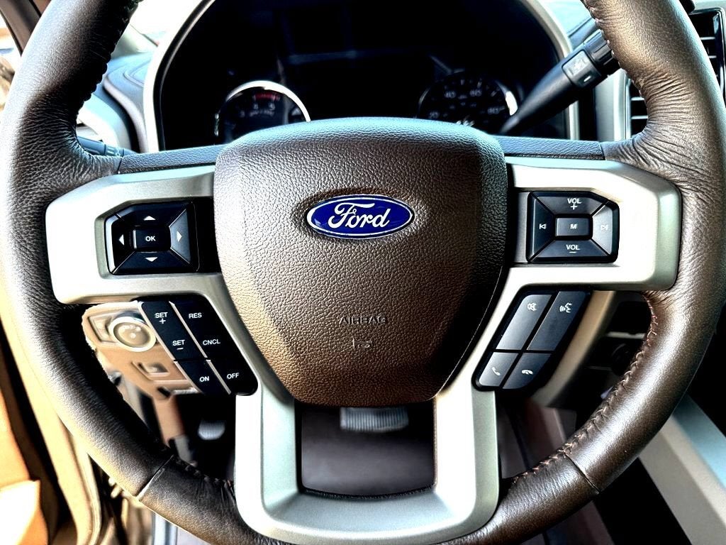 2021 Ford Super Duty F-350 DRW King Ranch