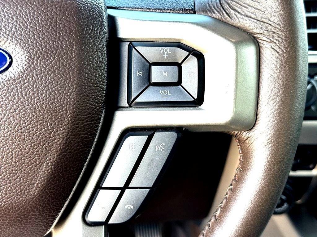 2021 Ford Super Duty F-350 DRW King Ranch