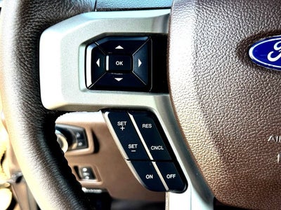 2021 Ford Super Duty F-350 DRW King Ranch