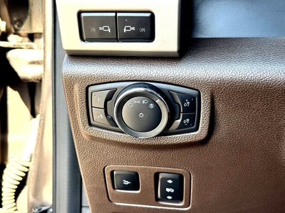 2021 Ford Super Duty F-350 DRW King Ranch