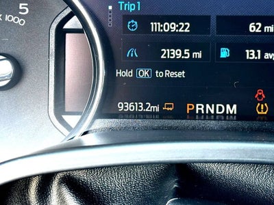 2021 Ford Super Duty F-350 DRW King Ranch