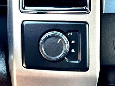 2021 Ford Super Duty F-350 DRW King Ranch