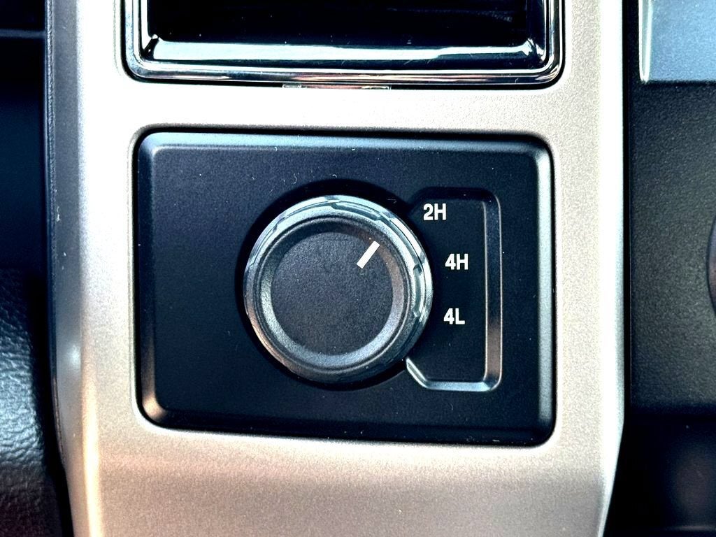 2021 Ford Super Duty F-350 DRW King Ranch