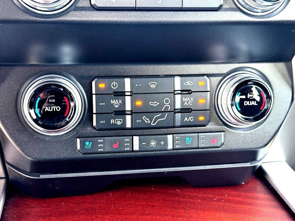 2021 Ford Super Duty F-350 DRW King Ranch