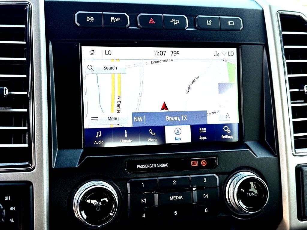 2021 Ford Super Duty F-350 DRW King Ranch