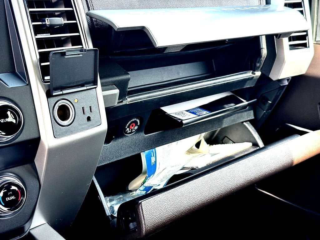 2021 Ford Super Duty F-350 DRW King Ranch