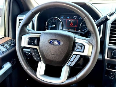 2021 Ford Super Duty F-350 DRW King Ranch