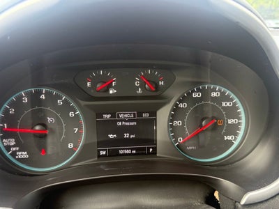 2020 Chevrolet Malibu LS 1LS