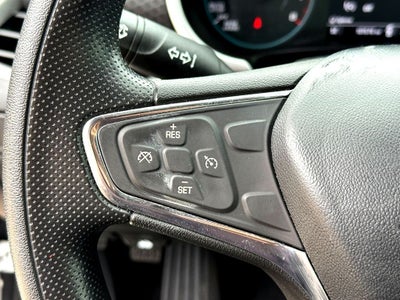2020 Chevrolet Malibu LS 1LS
