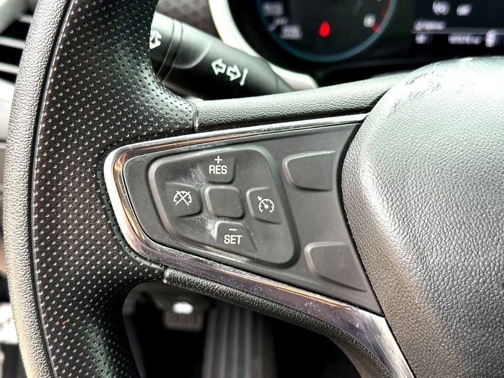 2020 Chevrolet Malibu LS 1LS