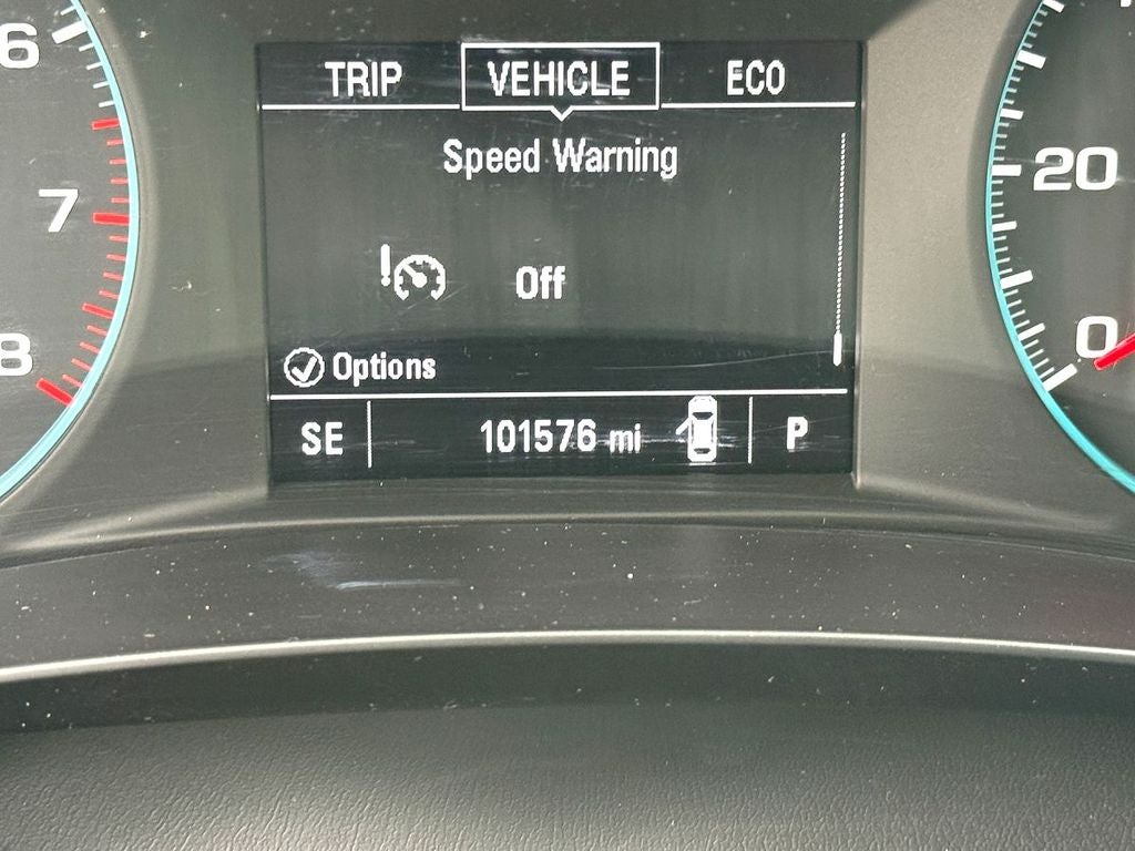 2020 Chevrolet Malibu LS 1LS