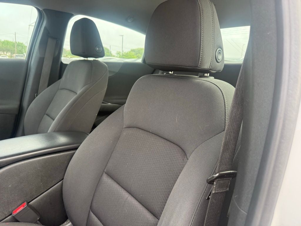 2020 Chevrolet Malibu LS 1LS