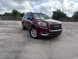 2016 GMC Acadia SLE-1