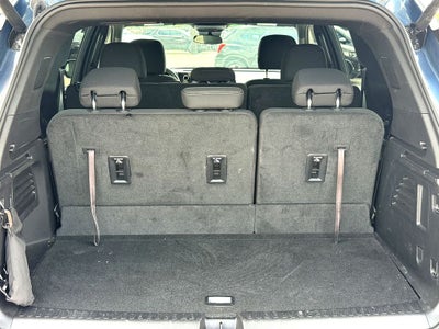 2024 Chevrolet Traverse LS