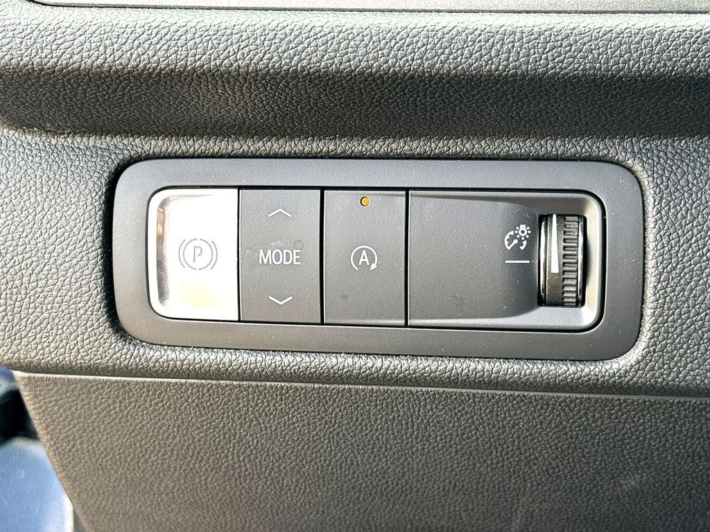 2024 Chevrolet Traverse LS