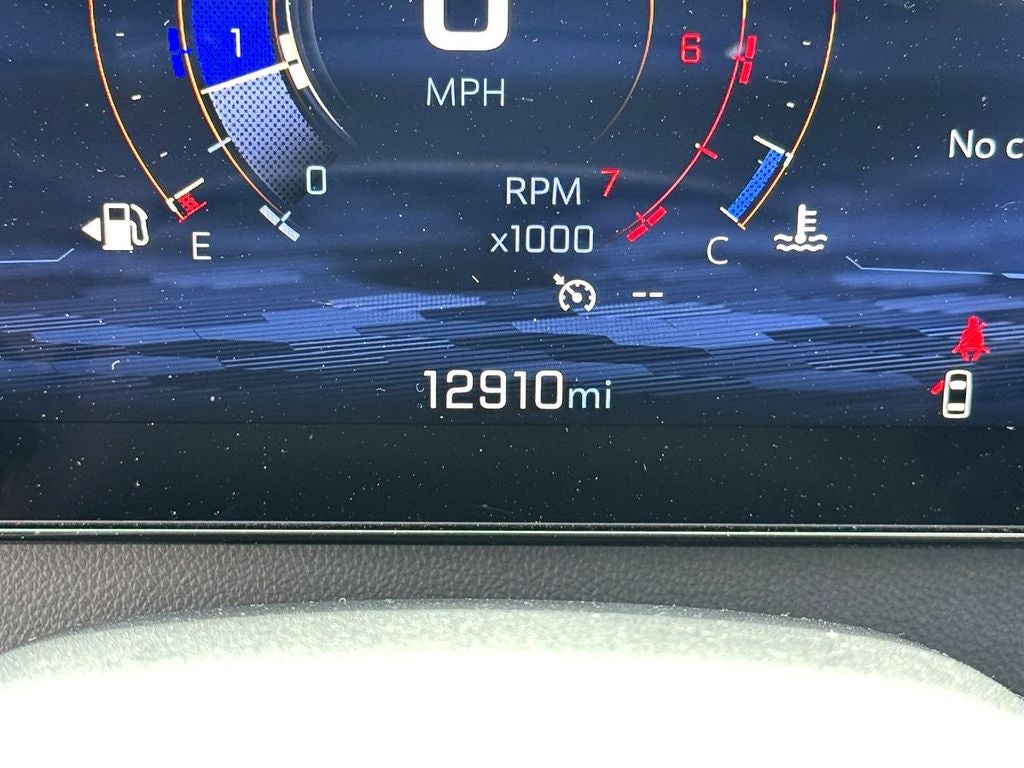 2024 Chevrolet Traverse LS