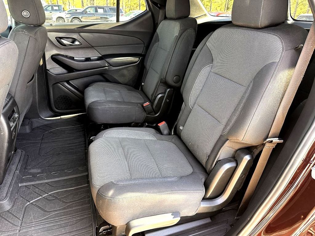 2023 Chevrolet Traverse LT 1LT