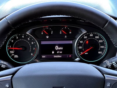 2023 Chevrolet Traverse LT 1LT