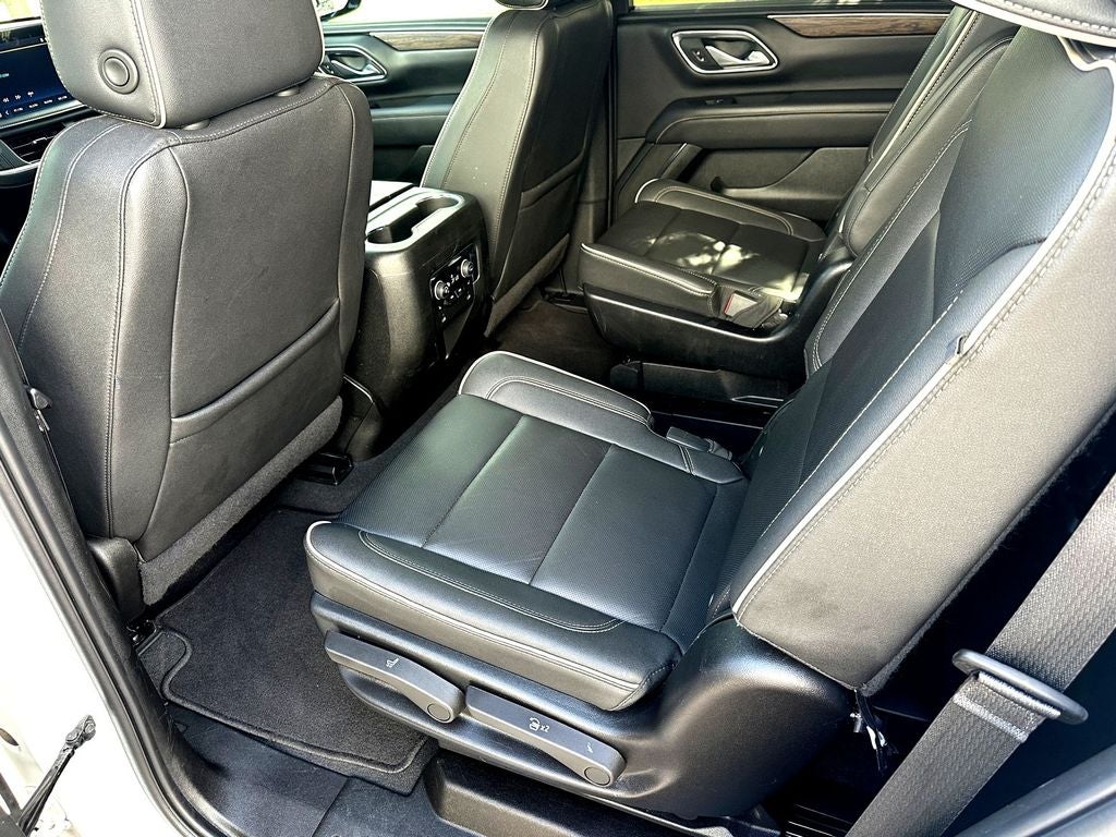 2024 Chevrolet Tahoe Premier - Photo 25