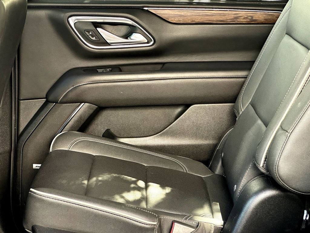 2024 Chevrolet Tahoe Premier - Photo 27