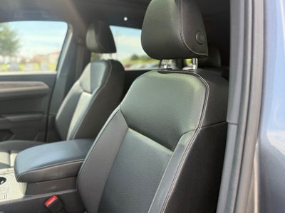 2020 Volkswagen Atlas Cross Sport 3.6L V6 SE w/Technology