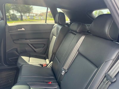 2020 Volkswagen Atlas Cross Sport 3.6L V6 SE w/Technology