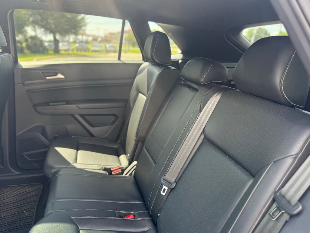 2020 Volkswagen Atlas Cross Sport 3.6L V6 SE w/Technology