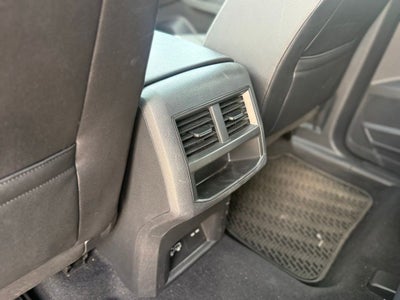2020 Volkswagen Atlas Cross Sport 3.6L V6 SE w/Technology