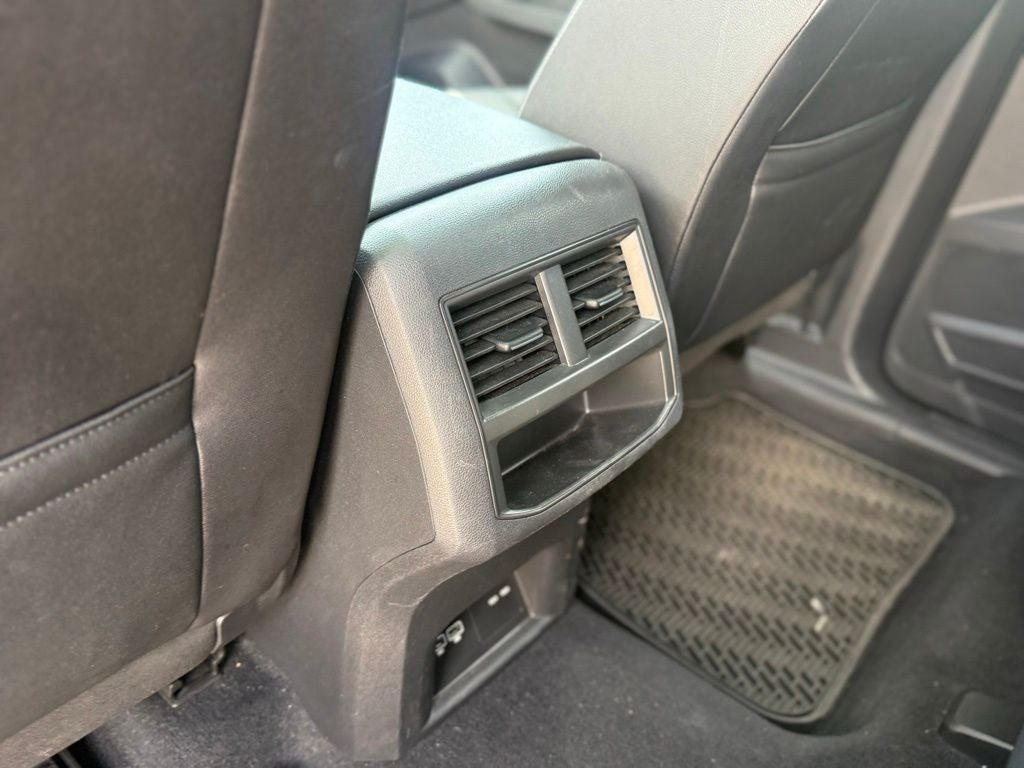 2020 Volkswagen Atlas Cross Sport 3.6L V6 SE w/Technology