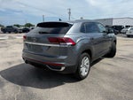 2020 Volkswagen Atlas Cross Sport 3.6L V6 SE w/Technology