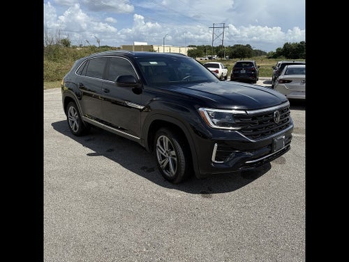 2024 Volkswagen Atlas Cross Sport SEL R-Line 4Motion