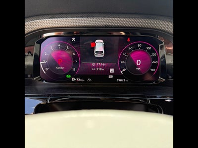 2024 Volkswagen Atlas Cross Sport SEL R-Line 4Motion