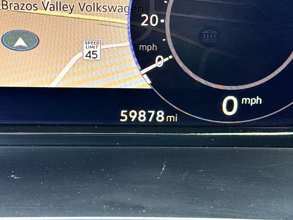 2024 Volkswagen Atlas Cross Sport SEL R-Line 4Motion