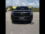2024 Volkswagen Atlas Cross Sport SEL R-Line 4Motion