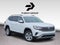 2021 Volkswagen Atlas 2.0T S