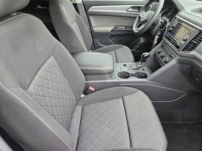 2021 Volkswagen Atlas 2.0T S