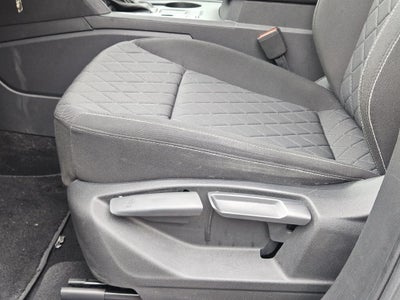 2021 Volkswagen Atlas 2.0T S