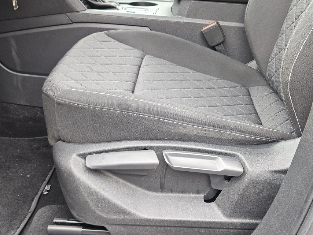 2021 Volkswagen Atlas 2.0T S