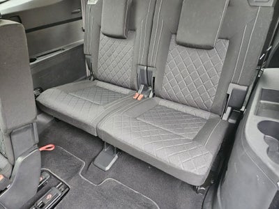 2021 Volkswagen Atlas 2.0T S
