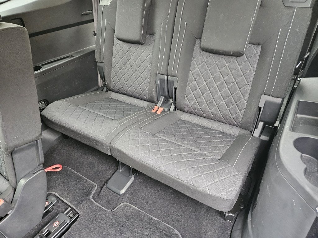 2021 Volkswagen Atlas 2.0T S