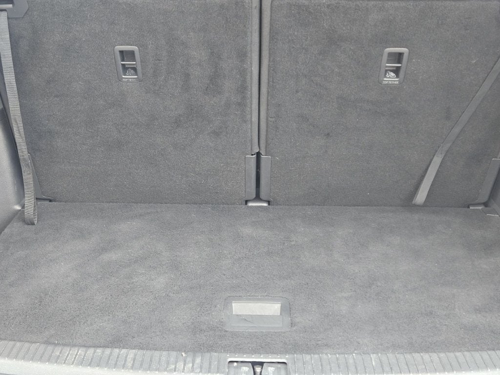 2021 Volkswagen Atlas 2.0T S