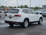 2021 Volkswagen Atlas 2.0T S