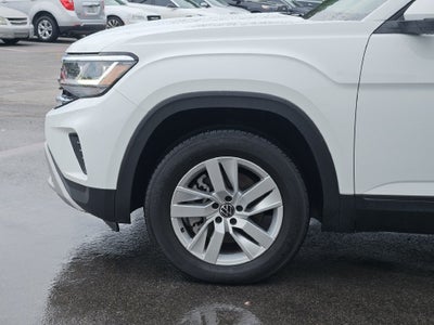 2021 Volkswagen Atlas 2.0T S