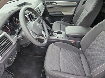 2021 Volkswagen Atlas 2.0T S
